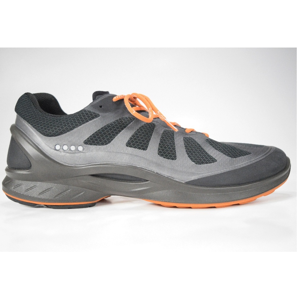 โญSOLDโญ ECCO Biom Fjuel Men's Racer Shoes 44 - Picture 4 of 8